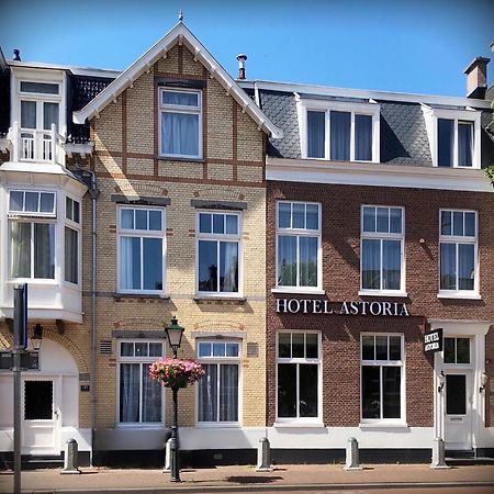 Hotel Astoria The Hague Exterior photo