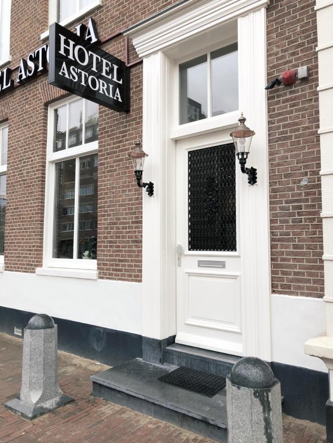 Hotel Astoria The Hague Exterior photo