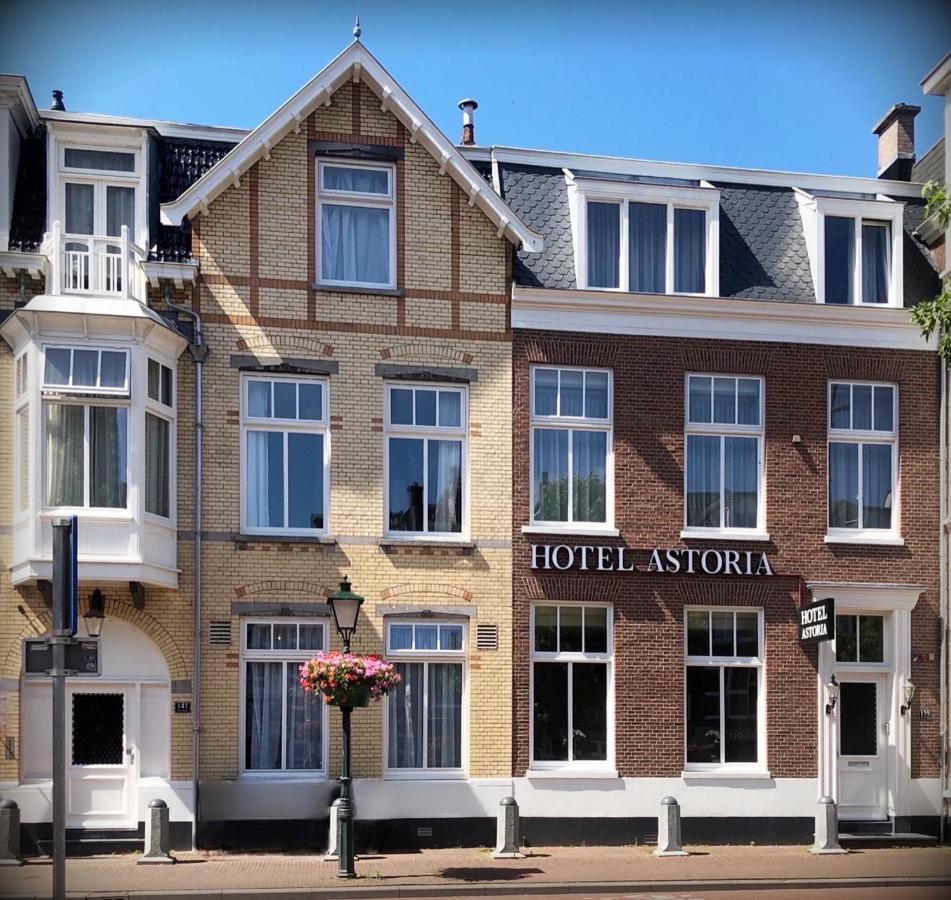 Hotel Astoria The Hague Exterior photo